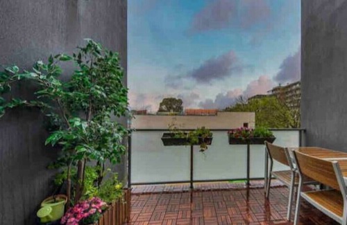 O'Connor Apartment | New to VRBO: Plush Apt in Turner w/Free Parking and Wifi!