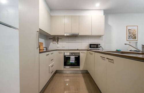 Kingston Apartment | New to VRBO: Spacious APT in Convenient Kingston Location!