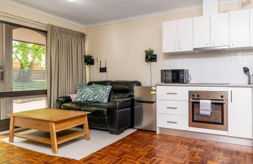 Garran House | NEW TO VRBO: Stylish Furnished Home Close to Woden Centre