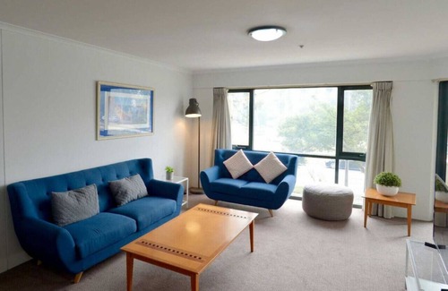 Canberra City Centre Apartment | New to VRBO: Sunny Braddon Apt near Civic