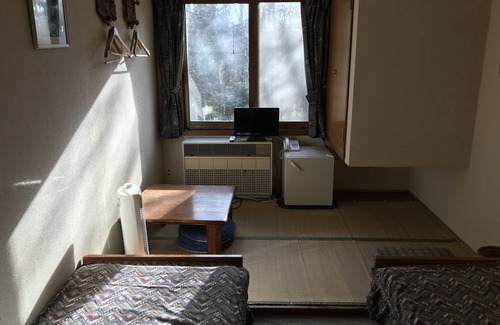 Togakushi House | New togakushi schiheil