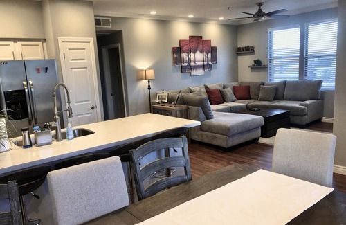 North Scottsdale Condo | NEW! Top Tier Resort Style Scottsdale Condo