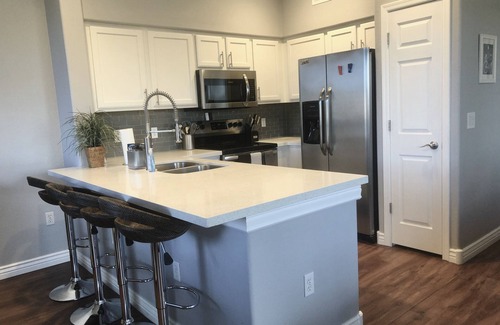 North Scottsdale Condo | NEW! Top Tier Resort Style Scottsdale Condo