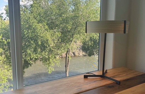 Reno House | New townhome, Truckee River in Reno, stunning river views! Amazing opportunity!