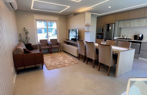Garopaba House | New townhouse | 2 suites near Garopaba beach