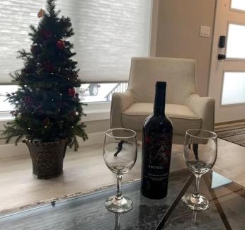 Red Deer House | New Townhouse in Red Deer