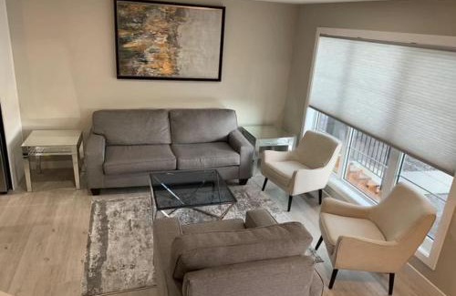 Red Deer House | New Townhouse in Red Deer