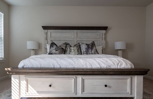 Stafford House | New Townhouse/ Whole House Located At Quantico, Stafford VA