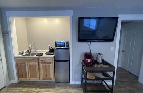 Bethlehem Apartment | New two bedroom apartment on 9 acre property