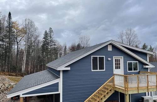 Bethlehem Apartment | New two bedroom apartment on 9 acre property