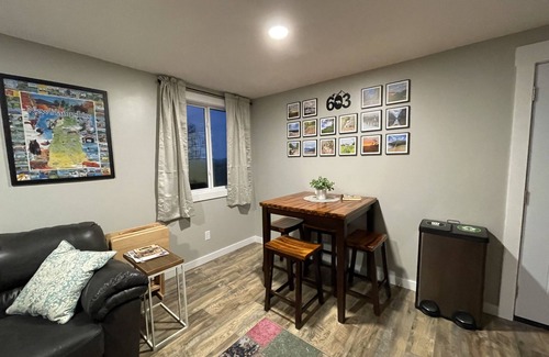 Bethlehem Apartment | New two bedroom apartment on 9 acre property