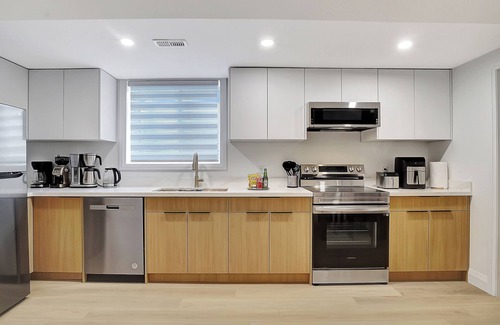 Waterloo Apartment | New Two Bedroom Apartment In Waterloo