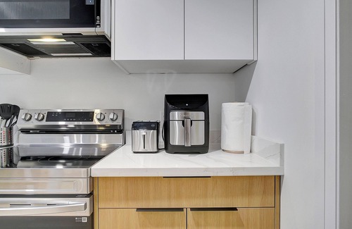 Waterloo Apartment | New Two Bedroom Apartment In Waterloo