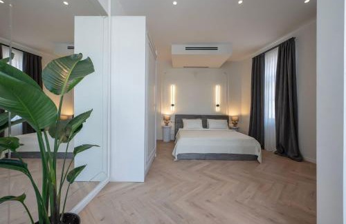 Avlabari Apartment | New two-bedroom apartment in the best location