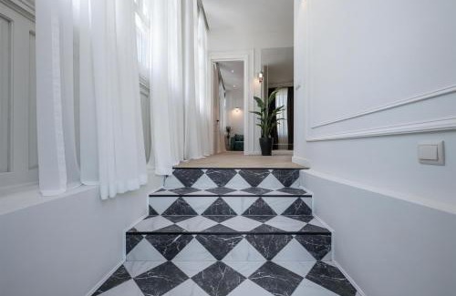 Avlabari Apartment | New two-bedroom apartment in the best location