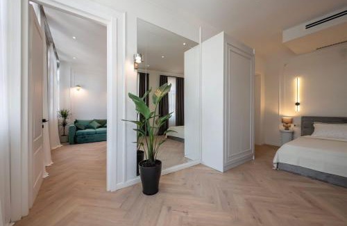 Avlabari Apartment | New two-bedroom apartment in the best location