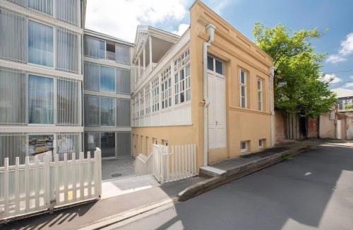 Avlabari Apartment | New two-bedroom apartment in the best location