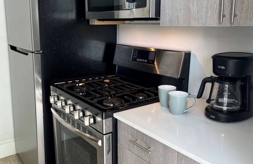 The Roads Condo | ✨ New Two Bedroom plus Free Parking