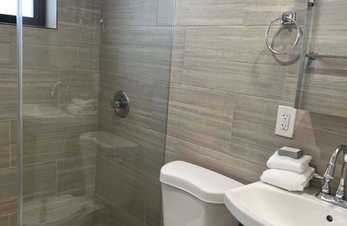 The Roads Condo | ✨ New Two Bedroom plus Free Parking