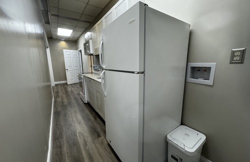 Glen Iris Apartment | New two bedrooms - unit 11