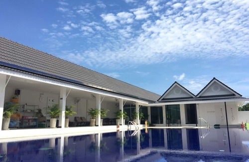 Doi Saket House | New two-storey Townhome