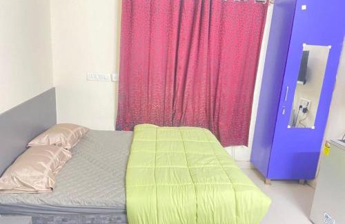 Lakshminarayana Pura Hotel | New Udupi Garden