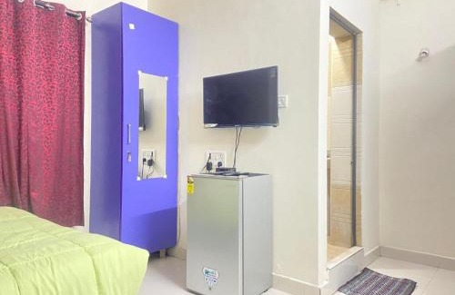 Lakshminarayana Pura Hotel | New Udupi Garden