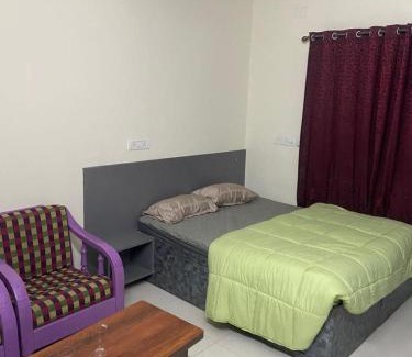 Lakshminarayana Pura Hotel | New Udupi Garden