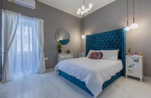 Senglea Apartment | New & unique apartment - A 5 minutes ferry to capital city of Valletta