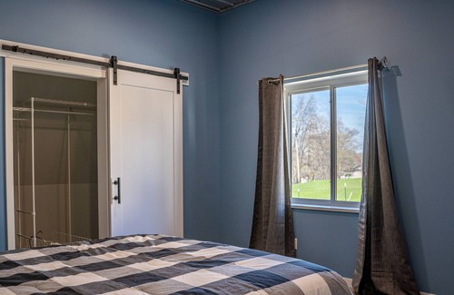 Leesburg Condo | NEW! UNIQUE! BE AMONG THE FIRST on LAKE TIPPECANOE.
