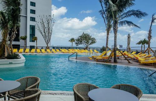 Downtown Miami Apartment | New unit 28th Floor with Unbeatable Bayside Views