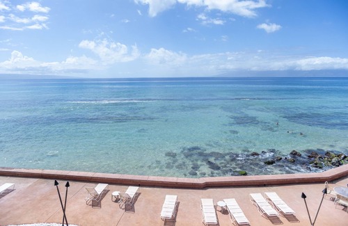 Honokowai Condo | New Unit To rental Program
