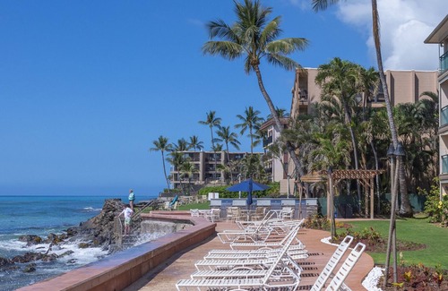 Honokowai Condo | New Unit To rental Program