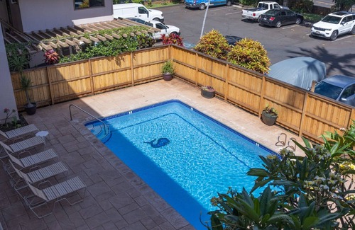Honokowai Condo | New Unit To rental Program