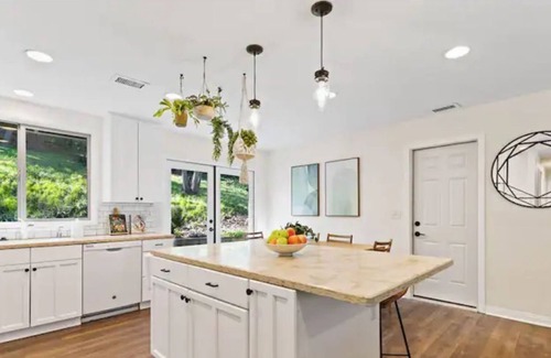 Julian House | *NEW! Updated gem, 5 min from downtown Julian!
