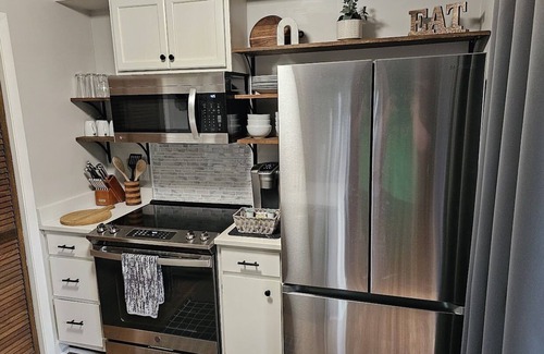 Wintergreen Condo | NEW! Updated Condo in Wintergreen w/great amenities right next to the Slopes!