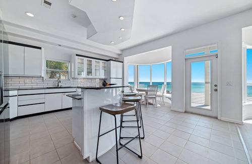Ono Island House | New Updates for 2025 | Gulf Front | Sleeps 20 | Swim Spa | Beach Getaways