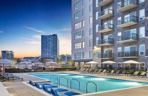 Sobro Apartment | New Urban Zen Escape at Sentral Sobro
