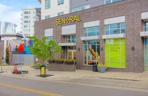 Sobro Apartment | New Urban Zen Escape at Sentral Sobro