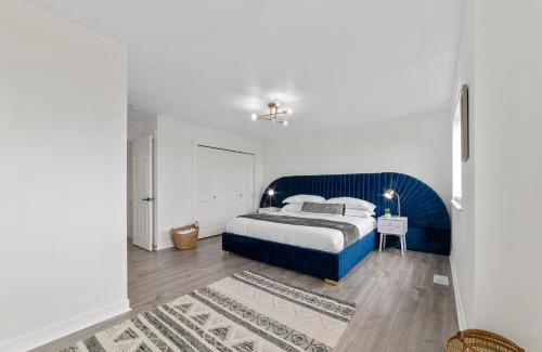 Camano Island House | New Utsalady Beach House Camano Island
