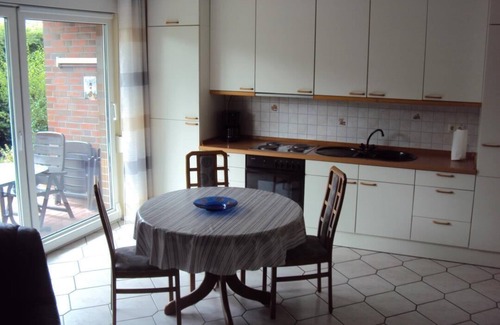 Altfunnixsiel Apartment | NEW! Vacation apartment Schäfer