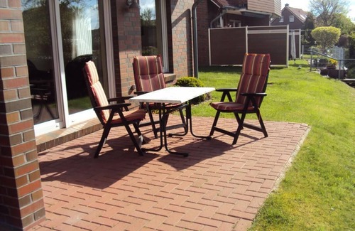 Altfunnixsiel Apartment | NEW! Vacation apartment Schäfer