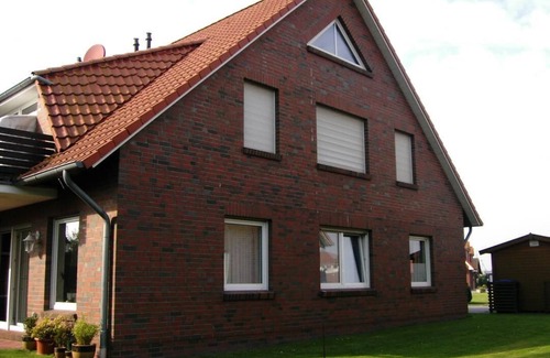 Altfunnixsiel Apartment | NEW! Vacation apartment Schäfer