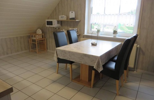 Roggenstede Apartment | NEW! Vacation apartment Heidi near the North Sea