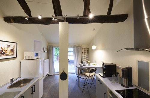 Campen House | NEW! Vacation cottage Schipperhus