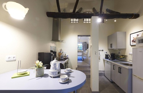 Campen House | NEW! Vacation cottage Schipperhus