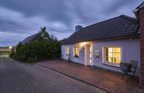 Campen House | NEW! Vacation cottage Schipperhus