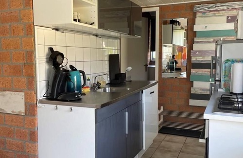 Burgervlotbrug House | NEW! Vacation cottage Zijper 24