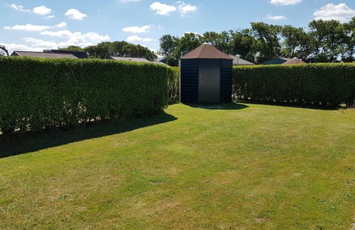 Burgervlotbrug House | NEW! Vacation cottage Zijper 24