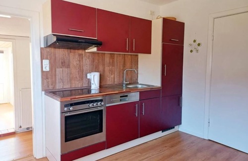 Westerholt House | NEW! Vacation home Gastallee on the North Sea